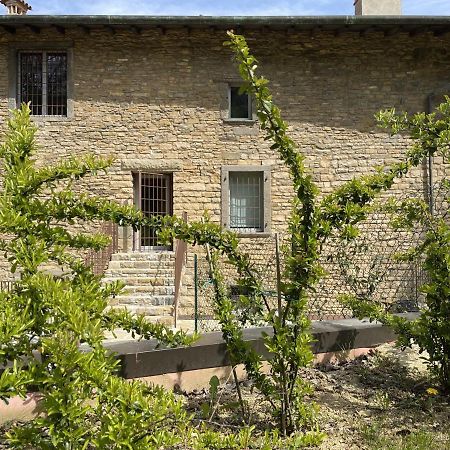 Foresteria Antica Bastia B&B Bergamo Kültér fotó