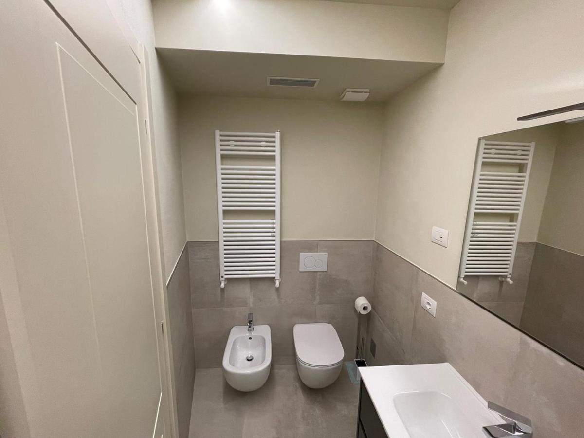 Foresteria Antica Bastia B&B Bergamo Kültér fotó