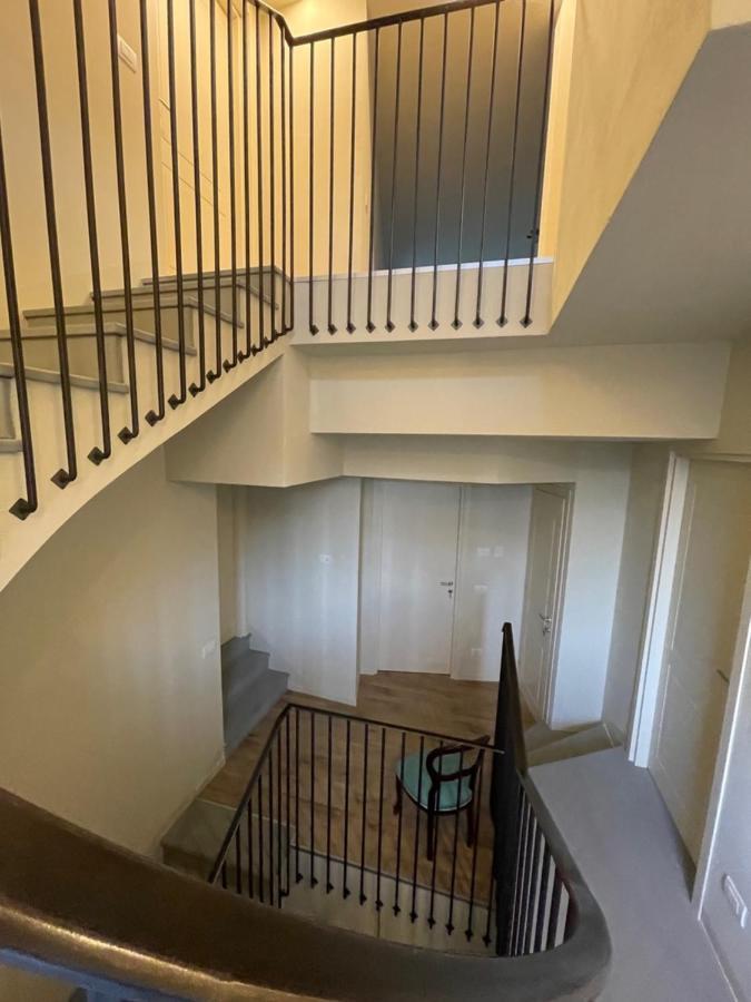 Foresteria Antica Bastia B&B Bergamo Kültér fotó