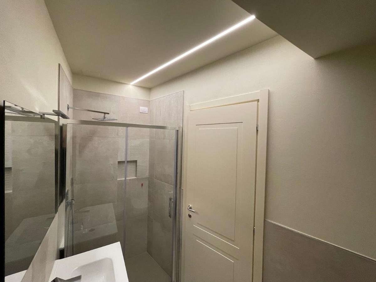 Foresteria Antica Bastia B&B Bergamo Kültér fotó